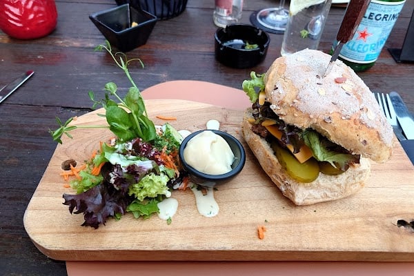 Restaurant Brasserie Les Tuileries By Tom à Esneux, Belgique