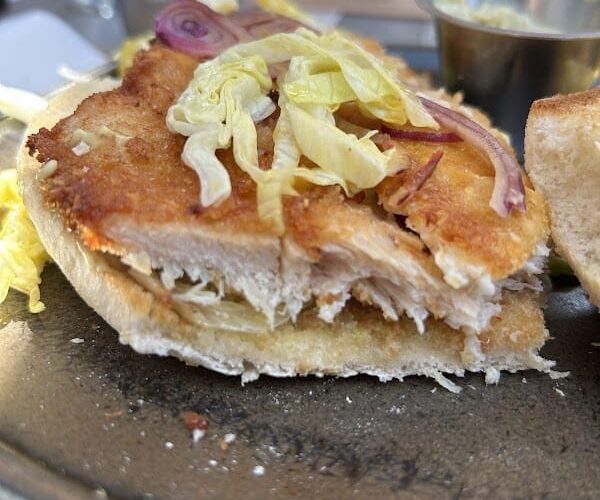 Restaurant Brasserie Mr Edgard à Namur, Belgique