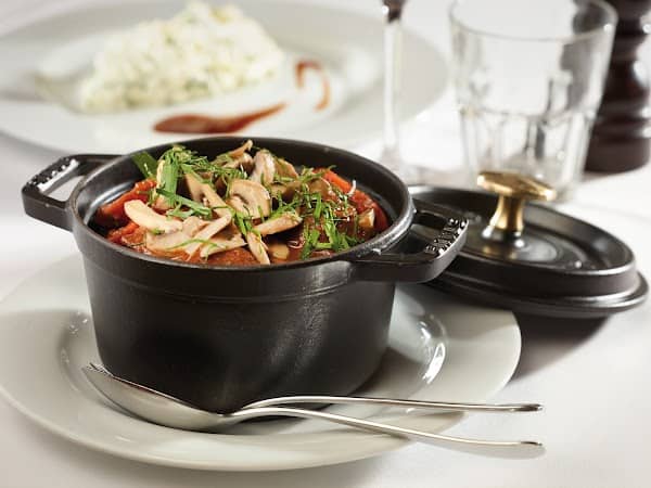 Restaurant Brasserie Obstberg à Bern, Suisse