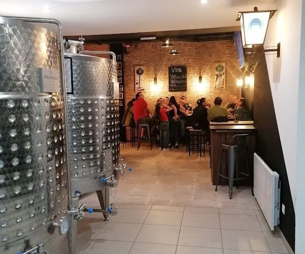 Restaurant Brasserie Orange Duck à Cluses, France