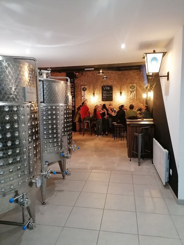 Restaurant Brasserie Orange Duck à Cluses, France