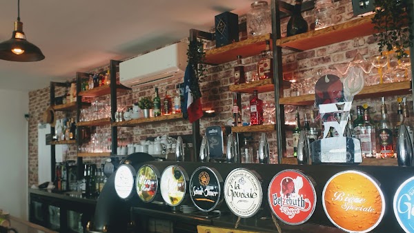 Restaurant BRASSERIE QUAI 245 à Six-Fours-les-Plages, France