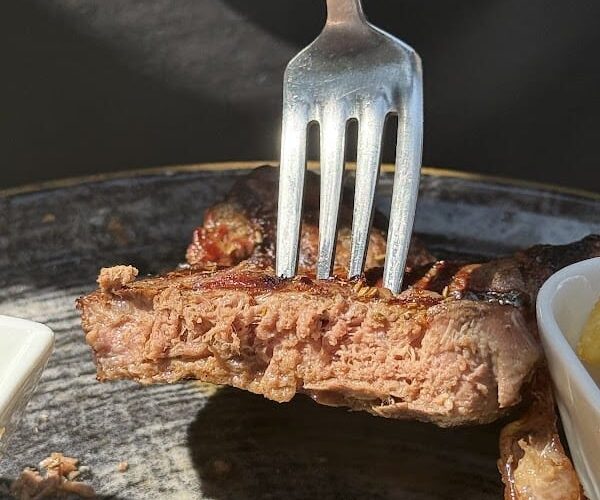 Restaurant Brasserie Rosemary à Ostende, Belgique