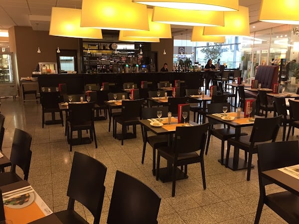 Restaurant Brasserie Walfer S.a R.l. à Walferdange, Luxembourg