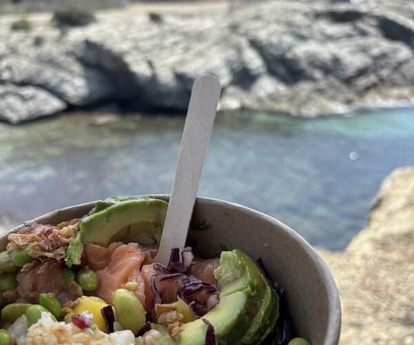 Restaurant BREAK’IN BOWL – Six Fours à Six-Fours-les-Plages, France