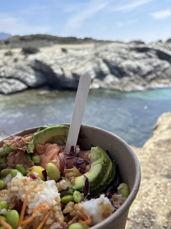 Restaurant BREAK’IN BOWL – Six Fours à Six-Fours-les-Plages, France