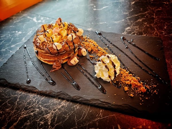 Restaurant Brother’s Monthey à Monthey, Suisse