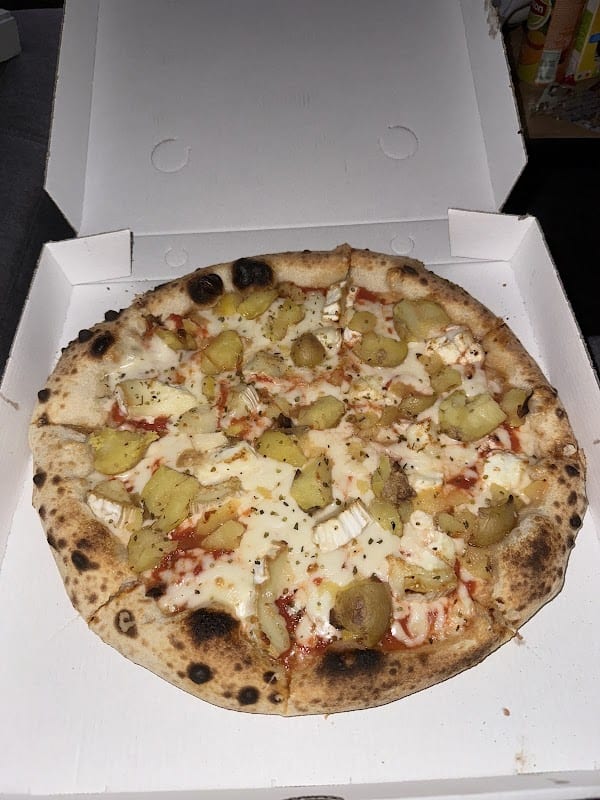 Restaurant Brother’s Monthey à Monthey, Suisse