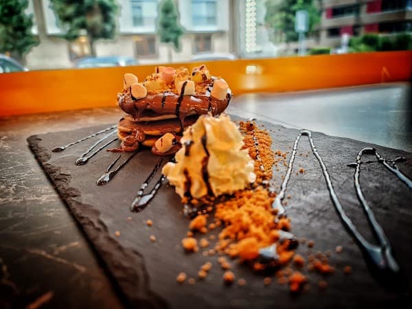 Restaurant Brother’s Monthey à Monthey, Suisse