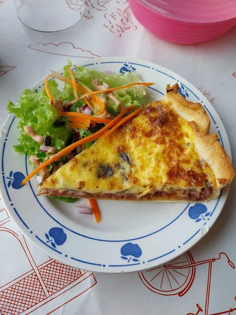 Bruno Restaurant à Albi, France