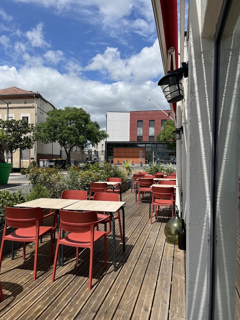Bruno Restaurant