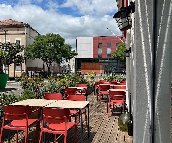 Bruno Restaurant à Albi, France