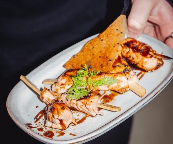 Bruno Restaurant à Albi, France