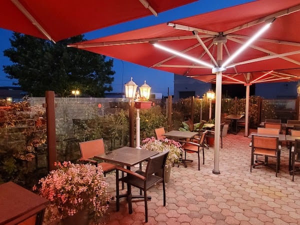 Restaurant Buffalo Grill Châteaubriant à Châteaubriant, France