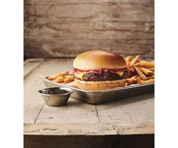 Restaurant Buffalo Grill Châteaubriant à Châteaubriant, France