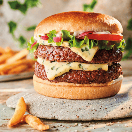 Restaurant Buffalo Grill Grasse à Grasse, France