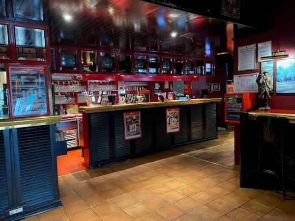 Restaurant Buffalo Grill Noisy-le-Grand à Noisy-le-Grand, France