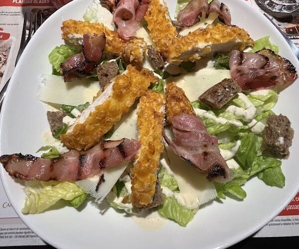 Restaurant Buffalo Grill Saint-Géréon à Saint-Géréon, France