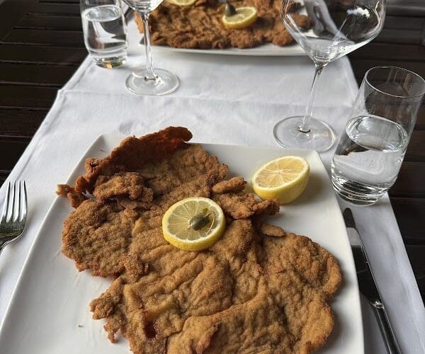 Restaurant Büner à Bern, Suisse