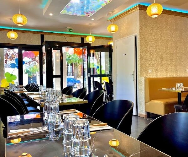 Restaurant Burger DPC à Poissy, France