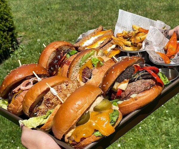 Restaurant Burger DPC à Poissy, France