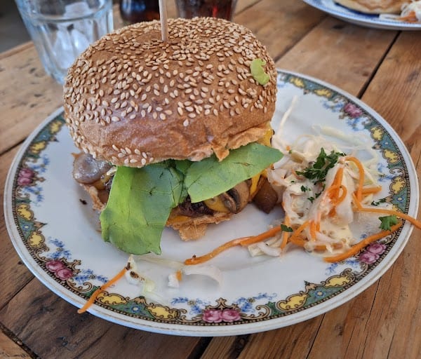 Restaurant BurGor Aywaille – les meilleures burgers à Aywaille, Belgique