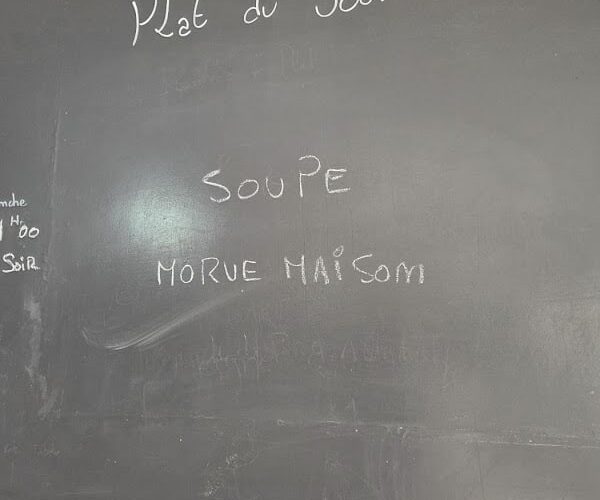 Restaurant Ca T’espero à Roubaix, France