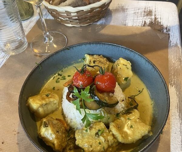 Cabana del Tio 🌊 – Restaurant Leucate Plage Poissons 🐟🦪Grillades 🥩Tapas Moules à Leucate, France