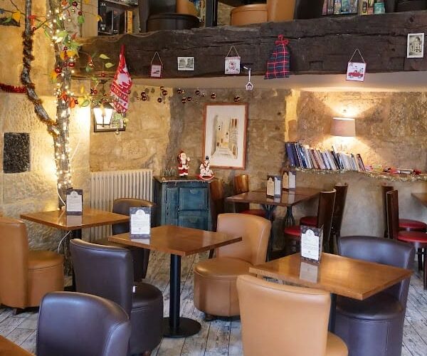 Restaurant Cacaothé – Brunch et coffee shop à Périgueux, France