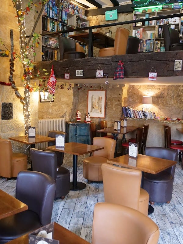 Restaurant Cacaothé – Brunch et coffee shop à Périgueux, France