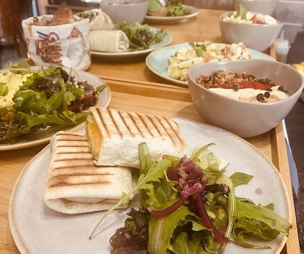 Restaurant Cacaothé – Brunch et coffee shop à Périgueux, France