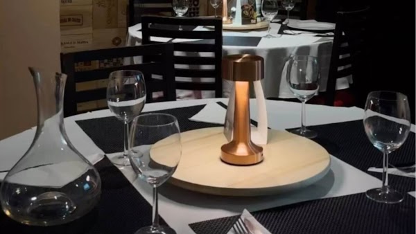 Restaurant Café Am Duerf by Daisy à Sanem, Luxembourg