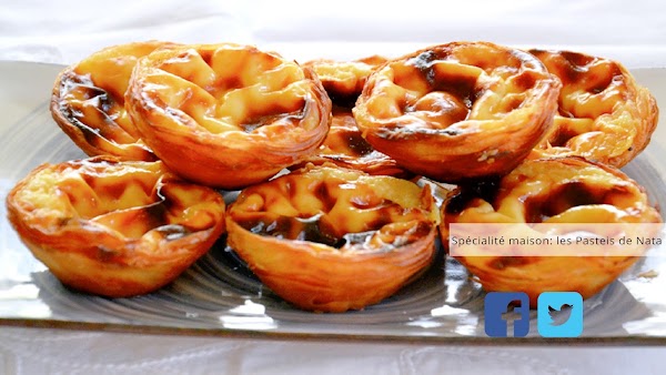 Restaurant Café Bereler Stuff à Walferdange, Luxembourg