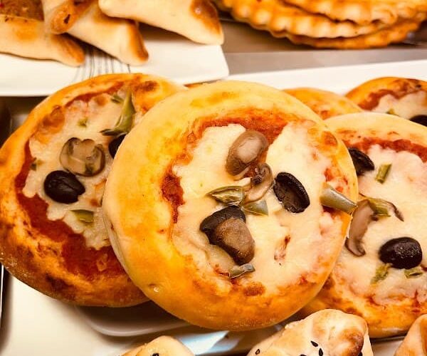 Restaurant Café Central By Damas à Montreux, Suisse