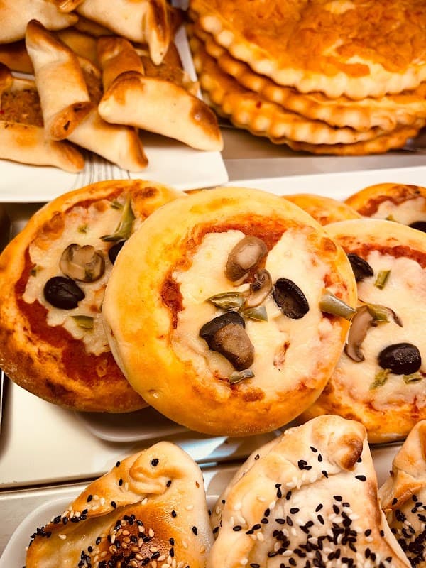 Restaurant Café Central By Damas à Montreux, Suisse