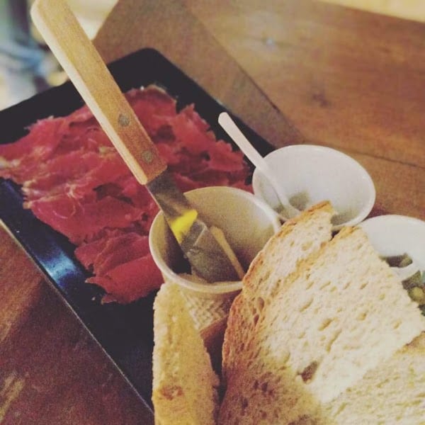 Restaurant Café Chaplin à Sanem, Luxembourg