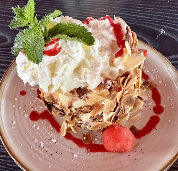 Restaurant Café de la Table Ronde à Grenoble, France