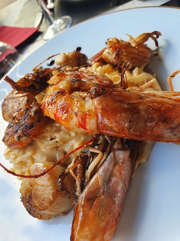 Restaurant Café de Paris à Vidauban, France