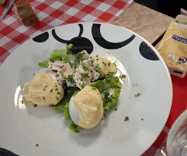 Restaurant Café des Abattoirs à Vesoul, France