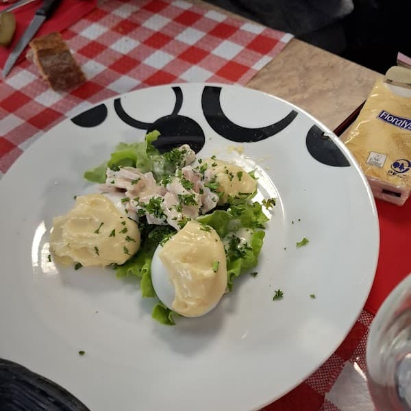 Restaurant Café des Abattoirs à Vesoul, France