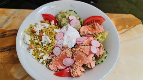 Restaurant Café des Gourmets à Bastia, France