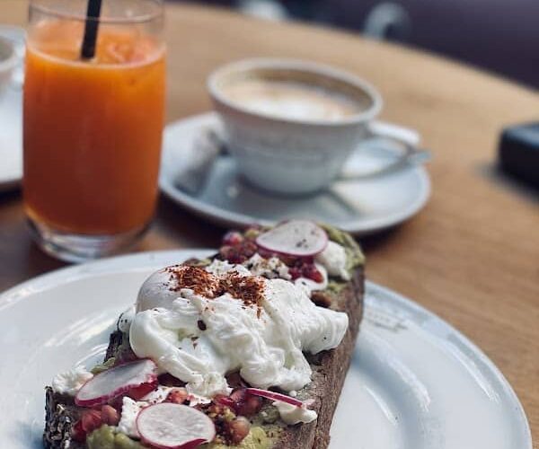 Restaurant Café des Gourmets à Bastia, France