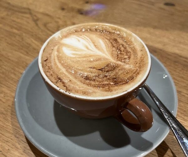 Restaurant Café des Pyrénées à Bern, Suisse