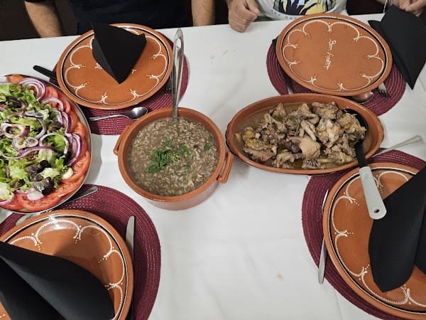 Restaurant Café des Tramways à Monthey, Suisse