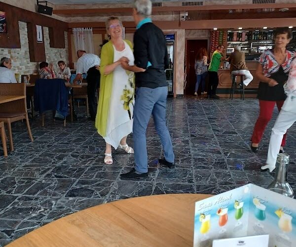 Restaurant Café du Valais à Monthey, Suisse