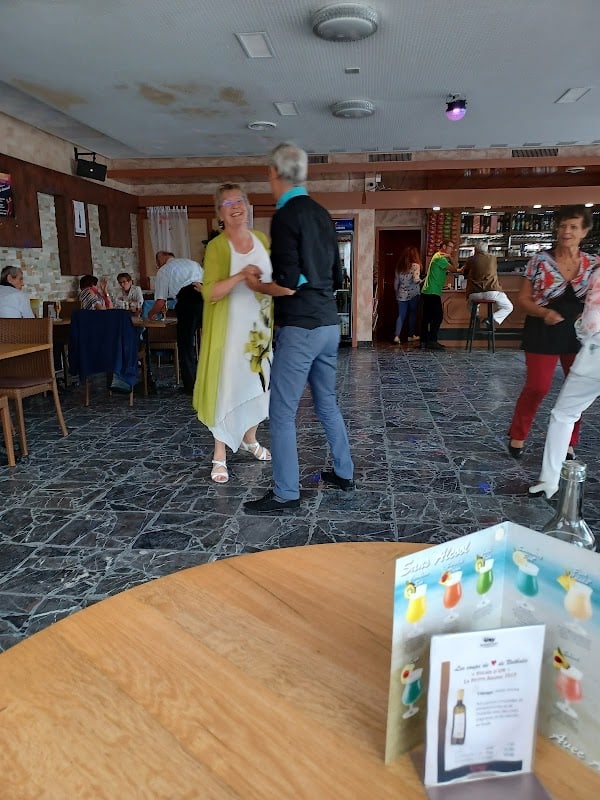 Restaurant Café du Valais à Monthey, Suisse