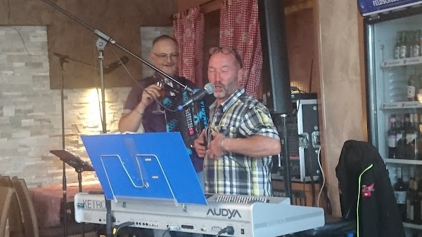 Restaurant Café du Valais à Monthey, Suisse