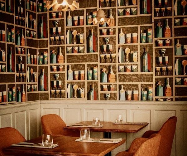 Café Louise restaurant – Périgueux à Périgueux, France