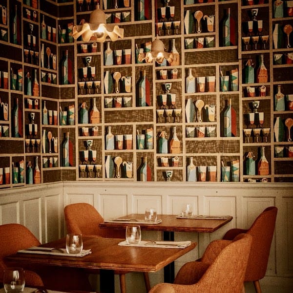 Café Louise restaurant – Périgueux à Périgueux, France