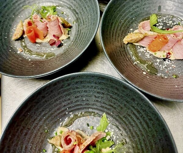 Café Louise restaurant – Périgueux à Périgueux, France